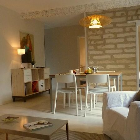 St.Eulalie Apartment Montpellier Exterior photo