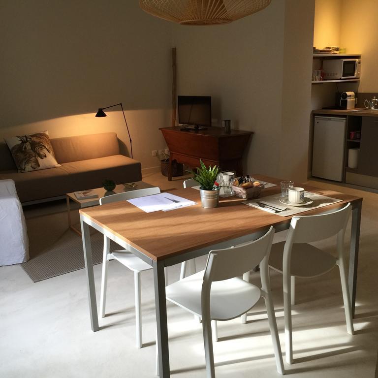 St.Eulalie Apartment Montpellier Room photo