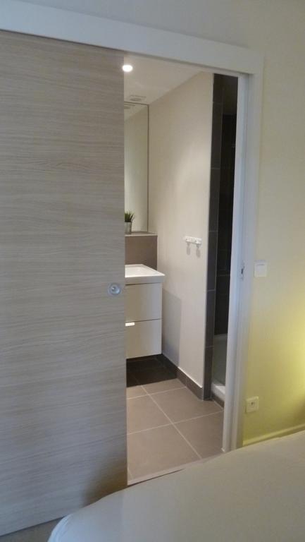 St.Eulalie Apartment Montpellier Room photo