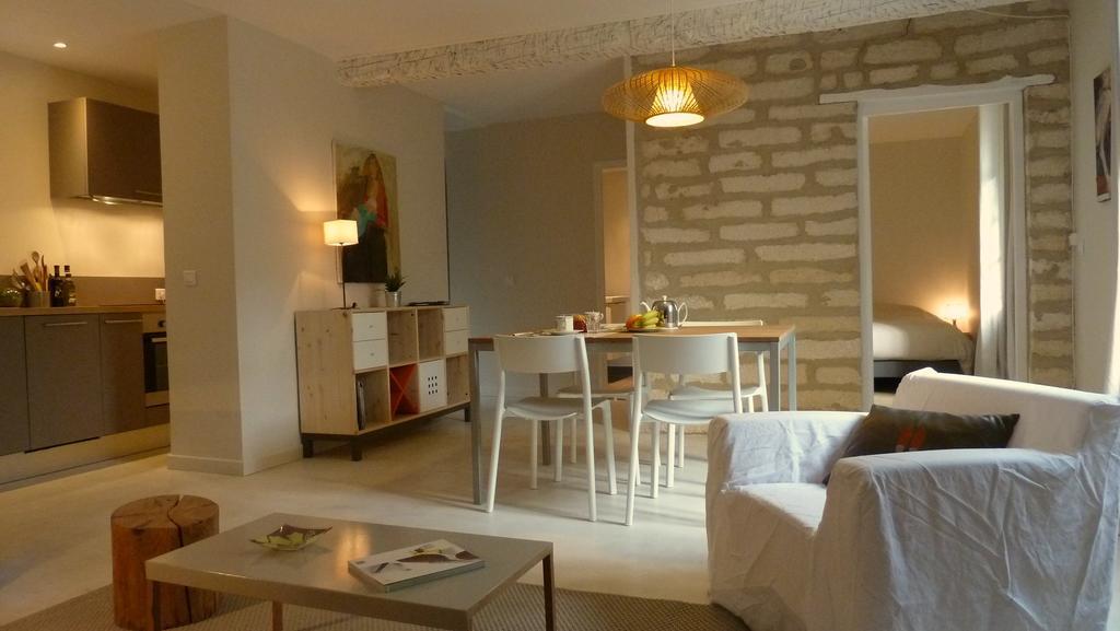 St.Eulalie Apartment Montpellier Exterior photo