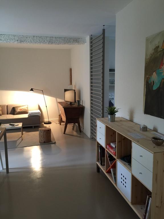 St.Eulalie Apartment Montpellier Exterior photo
